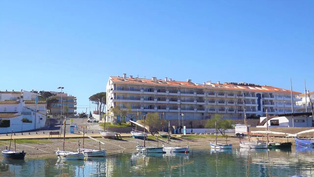Apartaments Club Nautic Terral L'Escala